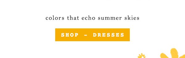 Shop dresses..