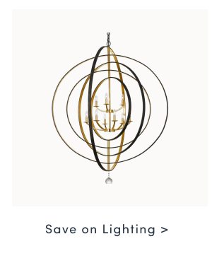 Save on Lighting