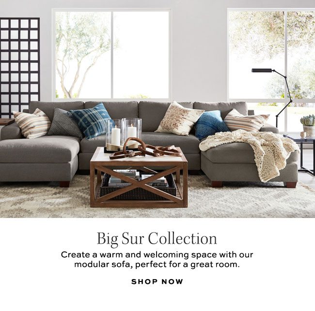 Big Sur Collection