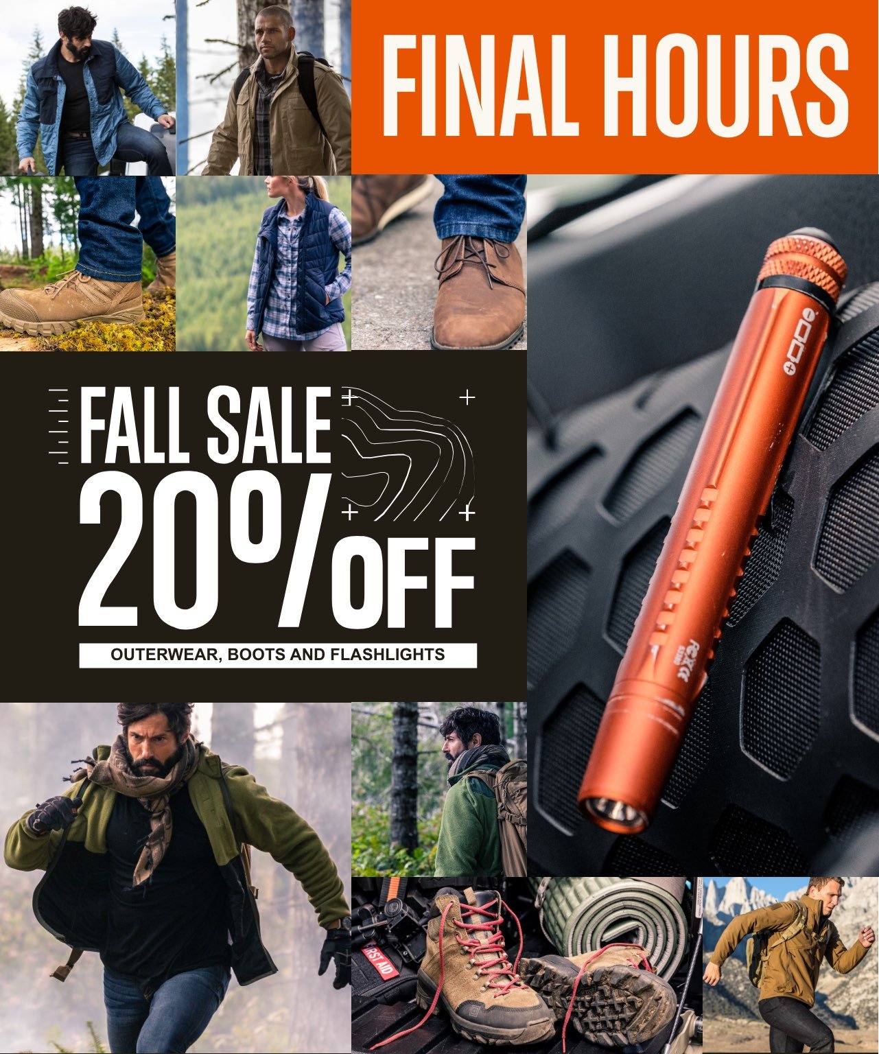 Shop Fall Sale