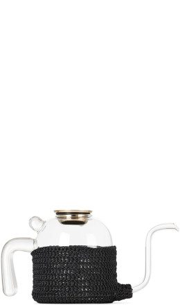 bi.du.haev - Glass Woozy Drip Pot, 520 mL