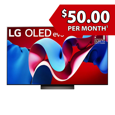 LG OLED77B4PUA 77 in Class 4K Ultra HD Smart OLED TV