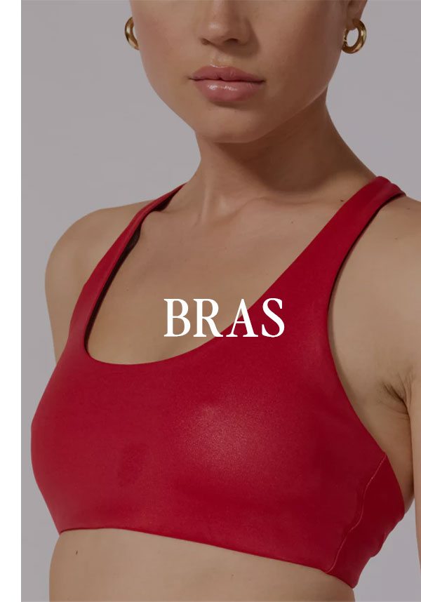 Bras