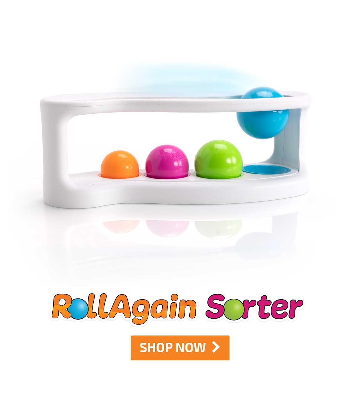 RollAgain Sorter