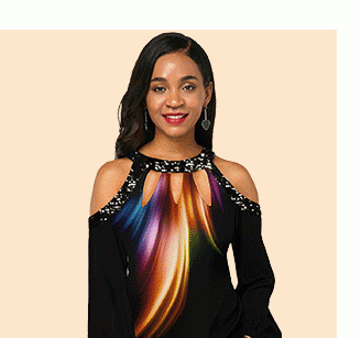 Hot Sale Tops