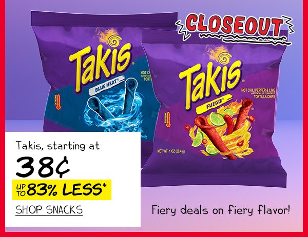 Takis