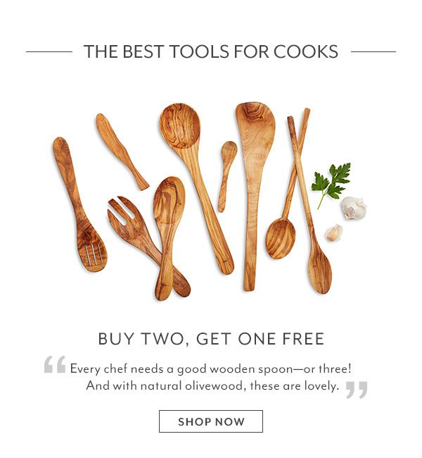 The Best Tools for Cooks