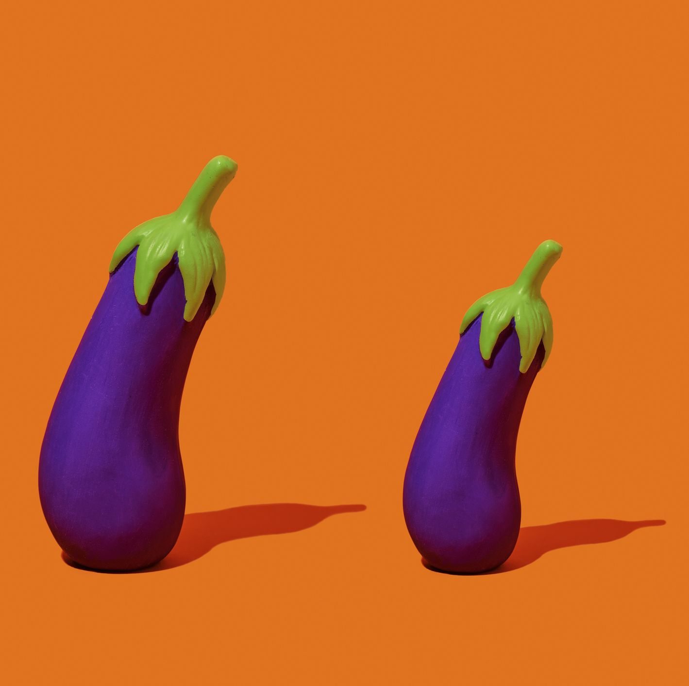 Science Has Found That the Average Penis Is Getting Bigger. A Urologist Explains Why.