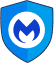 Malwarebytes VPN Logo