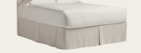 Coastal Living Marino Queen Bed