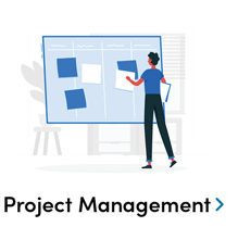 Project Management Courses