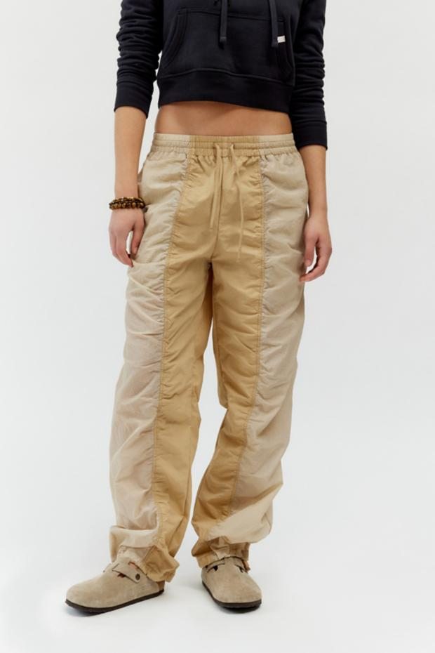 BDG Ruched Track Pant