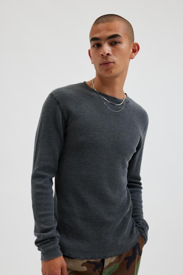 BDG Baselayer Thermal Long Sleeve Tee