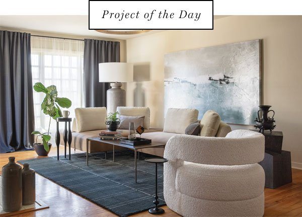 Project of the Day