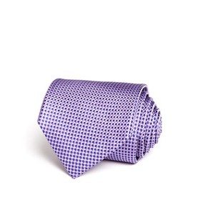 The Men's Store at Bloomingdale's Micro Harlequin Classic Tie - Exclusive