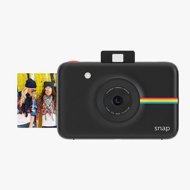 Polaroid Snap Instant Digital Camera