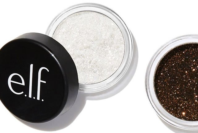 Stardust Glitter in Milky Way & Bronze Comet $4