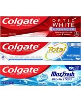 Colgate® Toothpaste