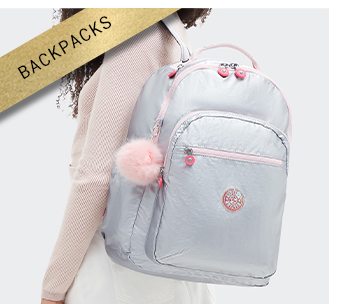 Backpacks