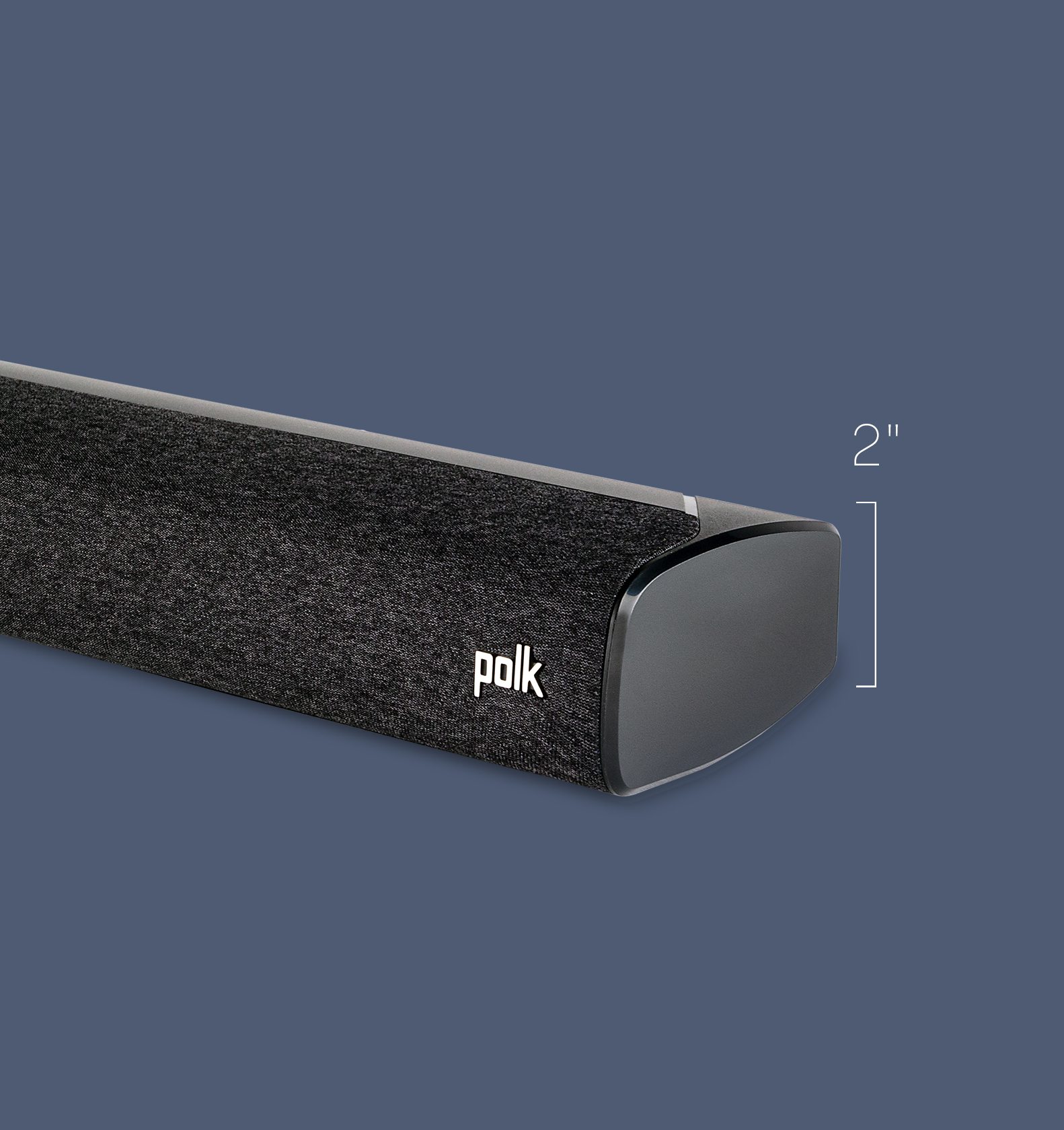 polk L100