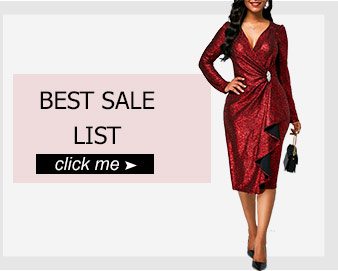 BEST SALE LIST