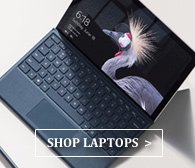 Shop Laptops