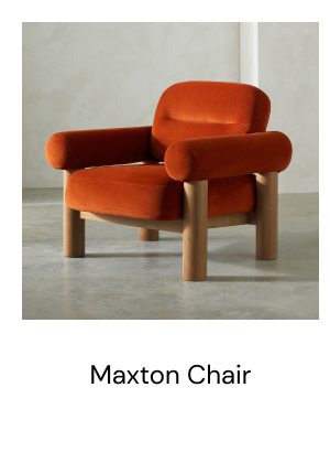 Maxton Chair