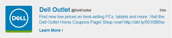 Dell Outlet