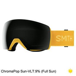Smith Skyline XL Goggles 2022