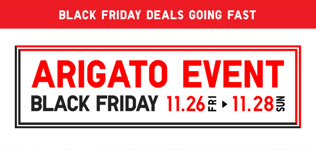 BLACK FRIDAY BANNER