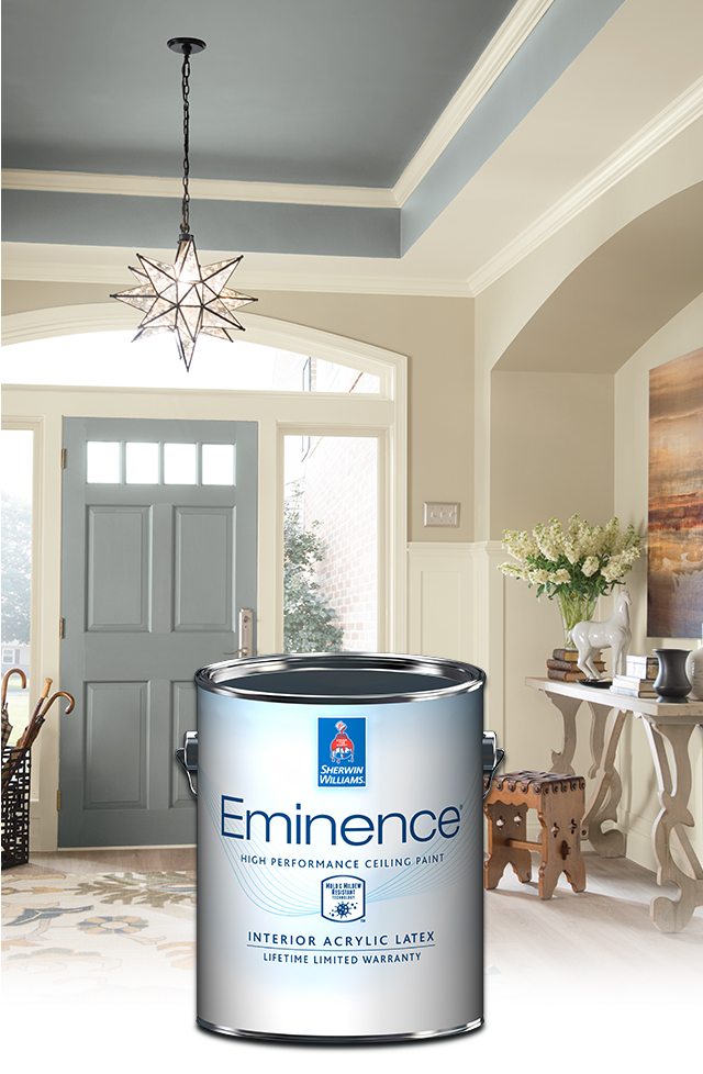 Eminence® Ceiling Paint