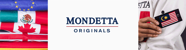 Check Out Our Flagship Sweatshirt Collection - Mondetta Originals