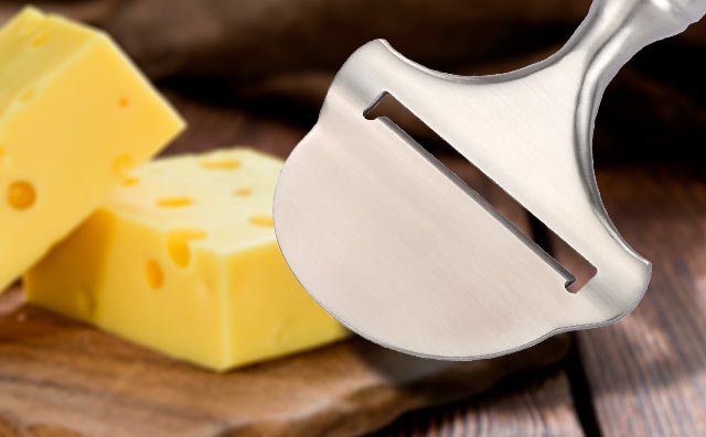 Cheese Plane Kit