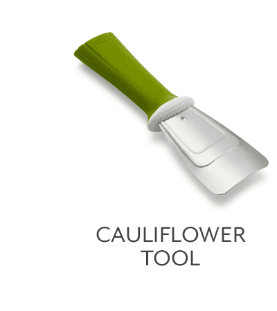 Chef’n Stalkchop Cauliflower Tool