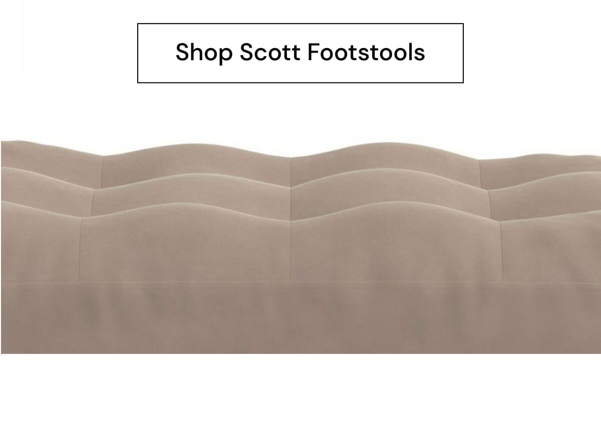 Shop Scott Footstools