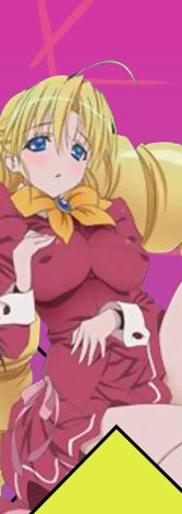 Ladies Versus Butlers Complete Collection DVD