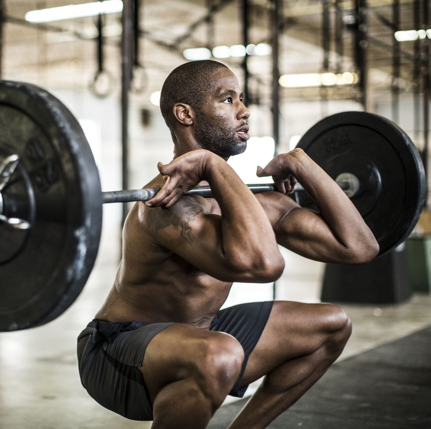 12 Squat Variations for Better Leg Day Workouts