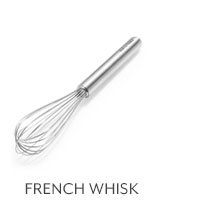 French Whisk