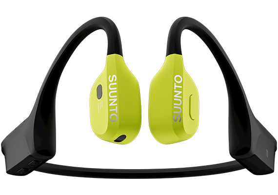 Suunto Wing Lime