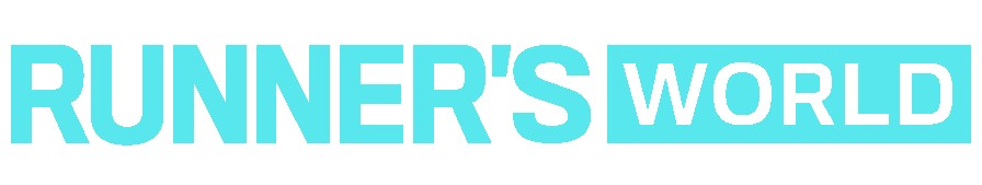 Runner's World Logo