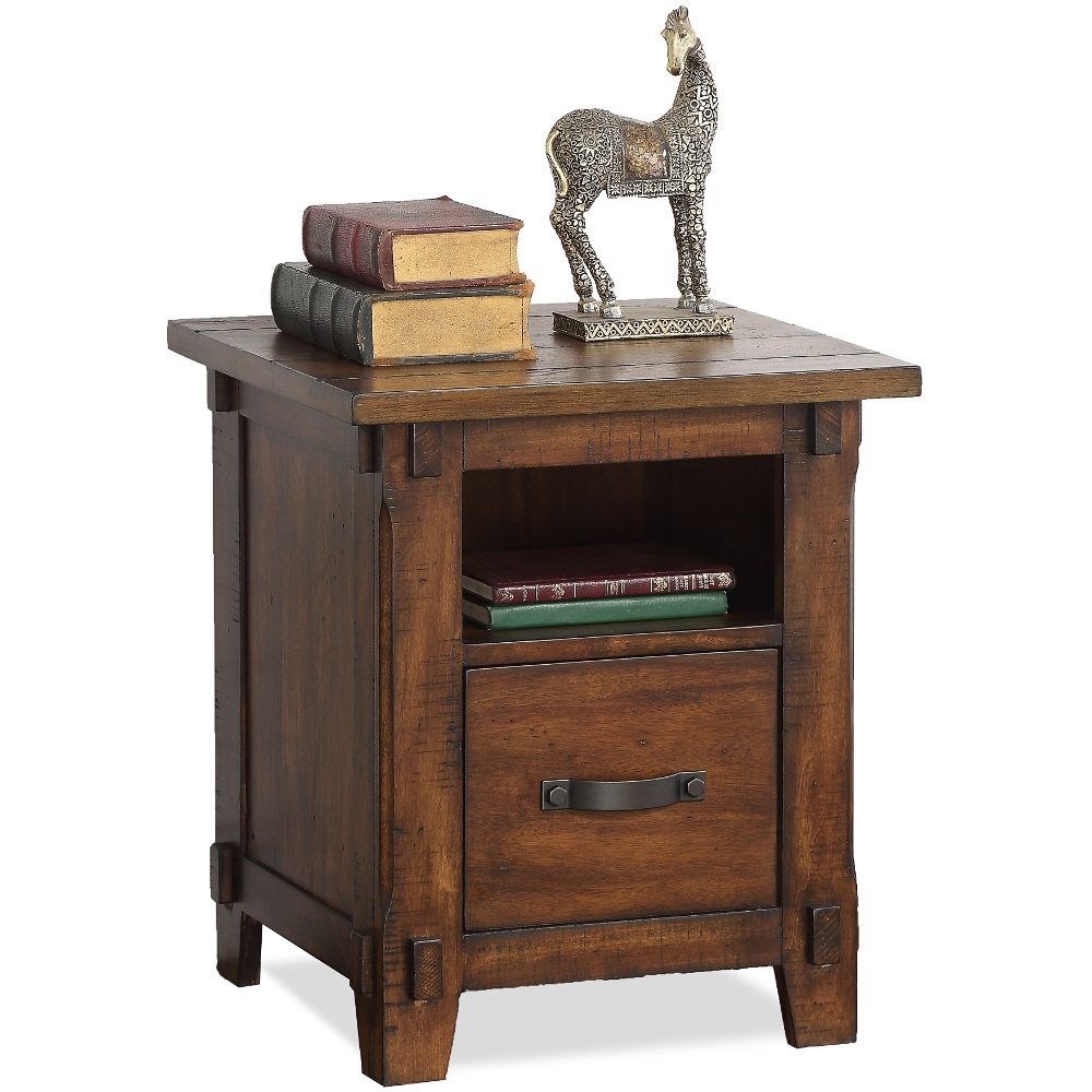 Crawford File Cabinet (ZRST6010)