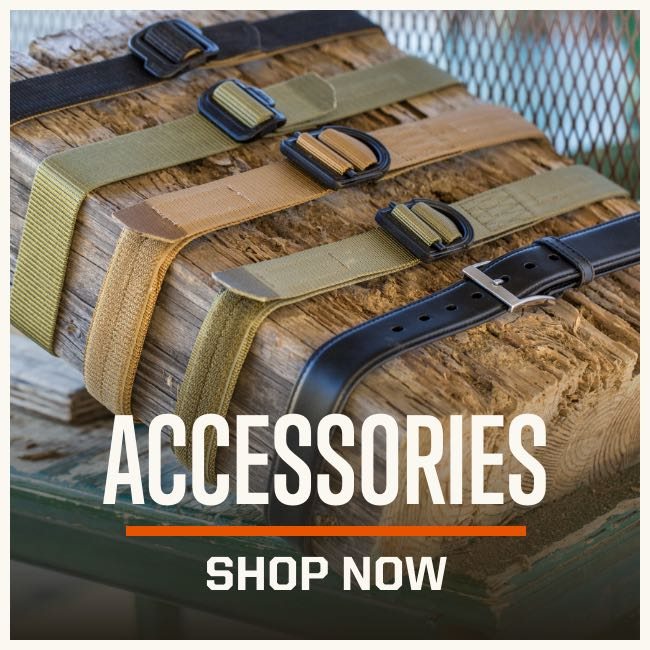 Accessories