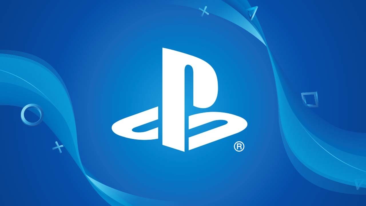 PlayStation Logo