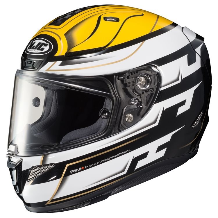 HJC RPHA 11 Pro Skyrym Helmet