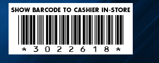 EXTRA SAVINGS | Now through Tuesday, February 27, 2018 | Use Coupon to Save 10% Off Entire Purchase