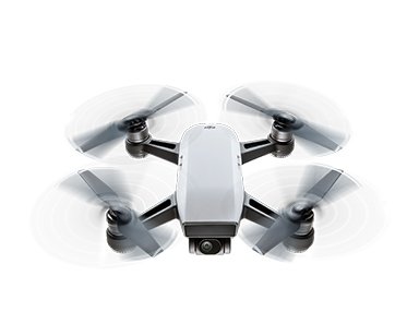 Save $50 on DJI Spark Drone*