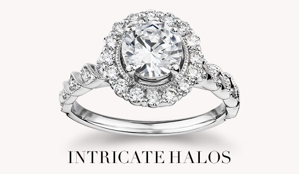 Shop Intricate Halos