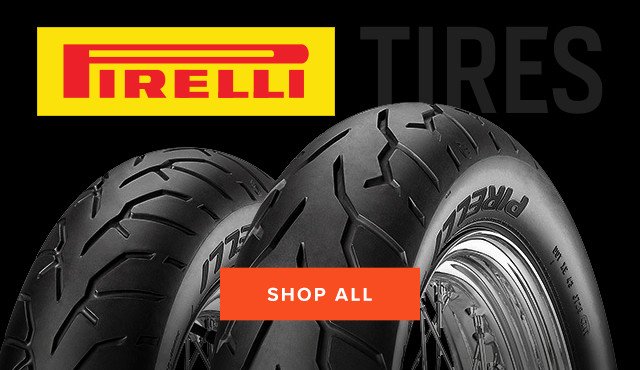 Shop Pirelli Tires