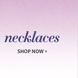 Necklaces Under $149