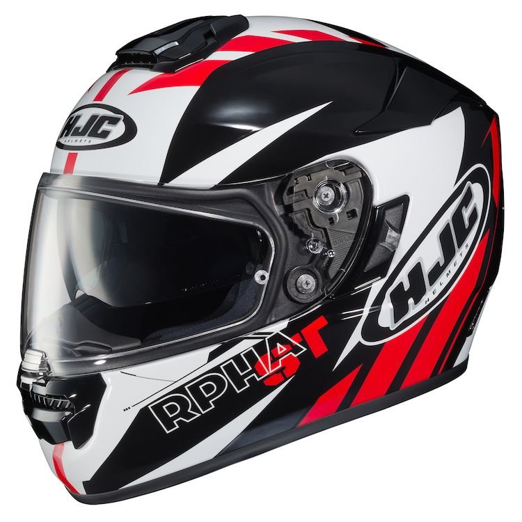 HJC RPHA ST Rugal Helmet